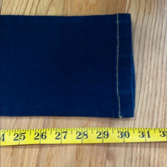 Denim Jumpsit - Picture 7 of 12